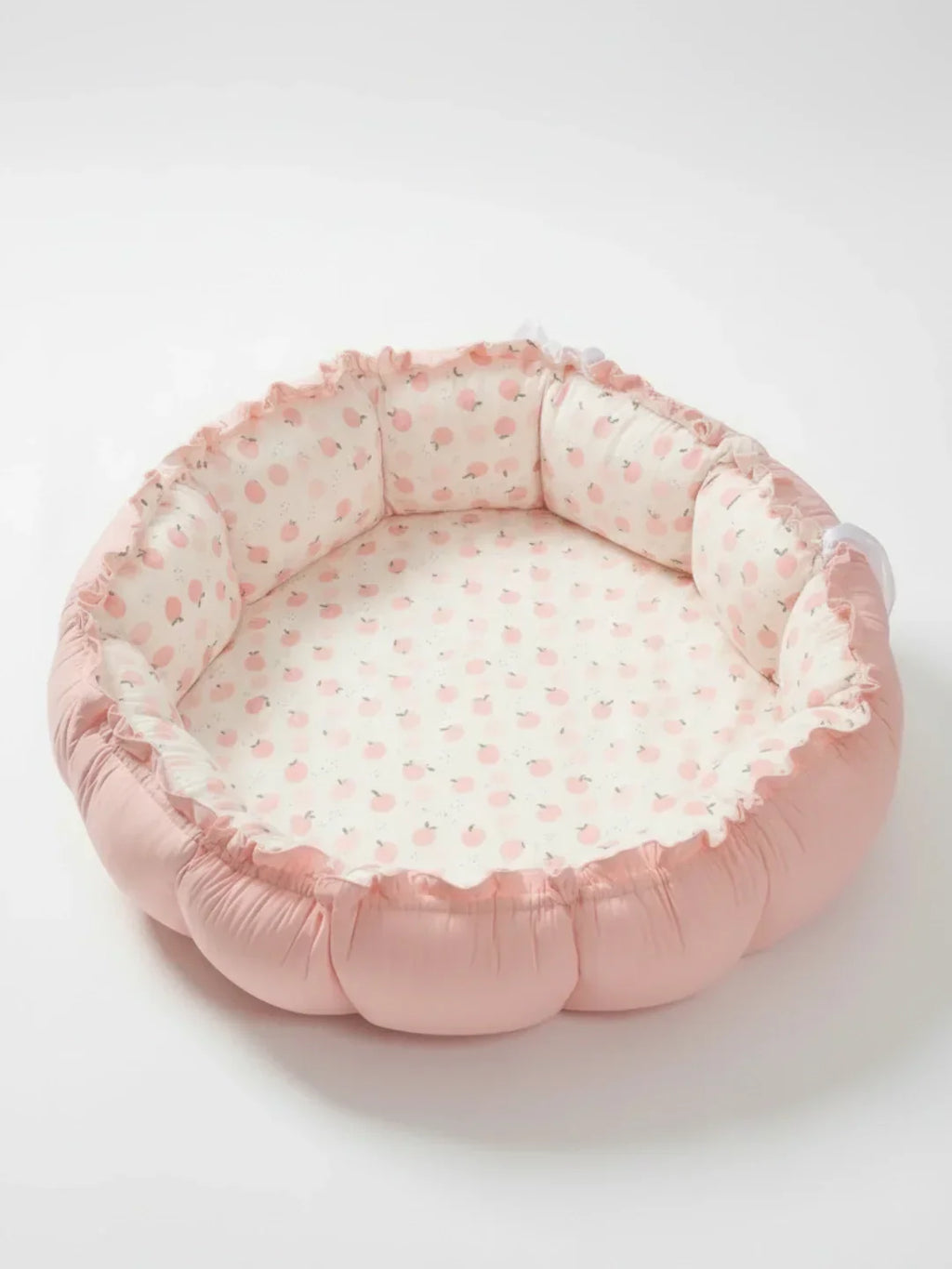 Convertible Baby Play Gym With Sensory Arch & Play Mat