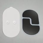 Wireless Hydrogel Muscle Pads For TENS Therapy Devices