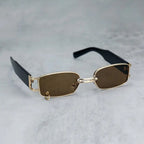 Kolekce brýlí Liora Vale Stealth Maverick | Fioriscas