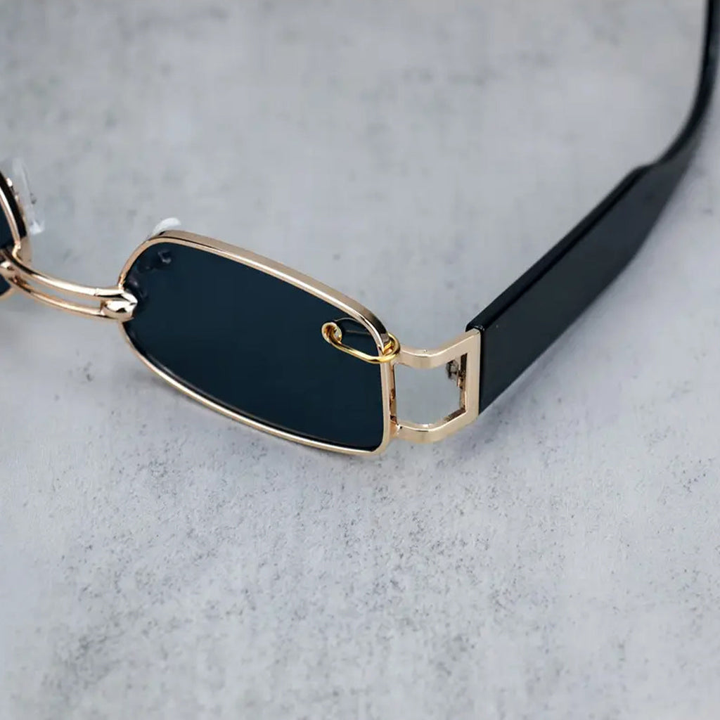 Kolekce brýlí Liora Vale Stealth Maverick | Fioriscas