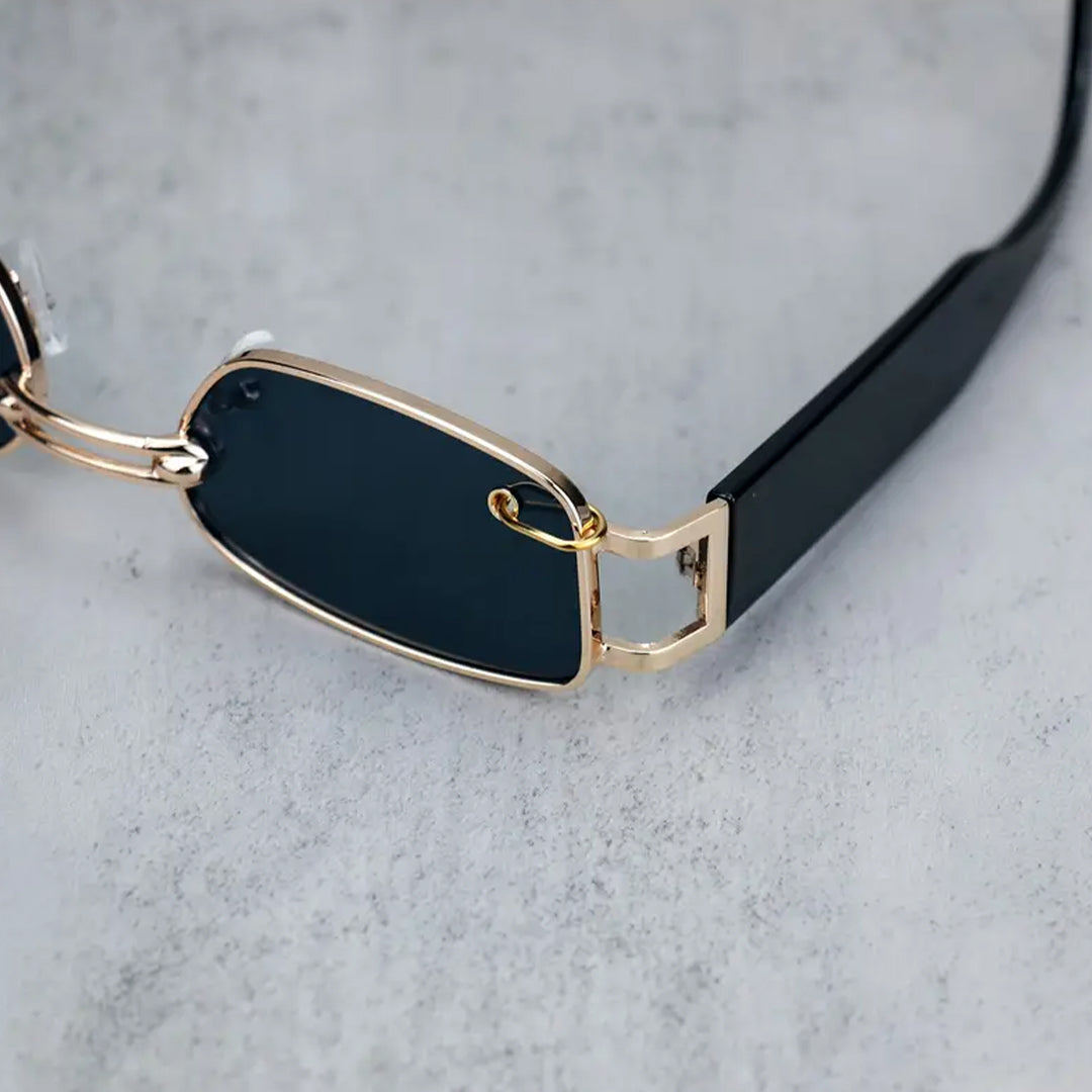 Kolekce brýlí Liora Vale Stealth Maverick | Fioriscas