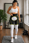 Hip and Thigh Support Band for Pain Relief