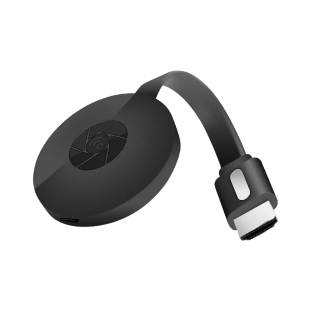 Dongle HDMI per trasmettere lo schermo del telefono alla TV, adattatore per il mirroring dello schermo in 1080p