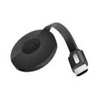 Dongle HDMI per trasmettere lo schermo del telefono alla TV, adattatore per il mirroring dello schermo in 1080p