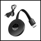Dongle HDMI per trasmettere lo schermo del telefono alla TV, adattatore per il mirroring dello schermo in 1080p