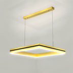 Lampadario Noir Aura per Illuminazione Elegante e Diffusa in Nero o Bianco  