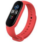 Inteligentní Bluetooth chytré hodinky pro zdraví a každodenní život - Fioriscas