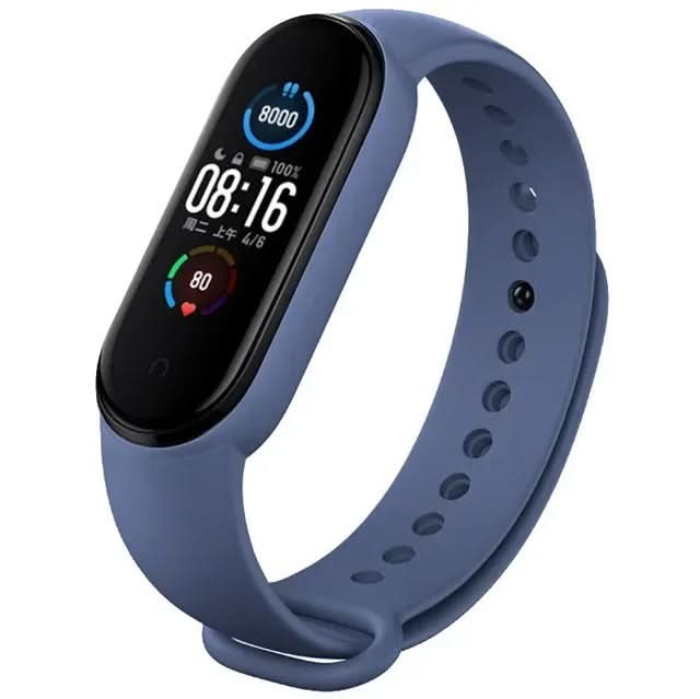 Inteligentní Bluetooth chytré hodinky pro zdraví a každodenní život - Fioriscas