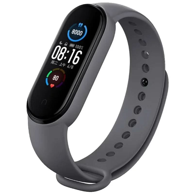 Inteligentní Bluetooth chytré hodinky pro zdraví a každodenní život - Fioriscas