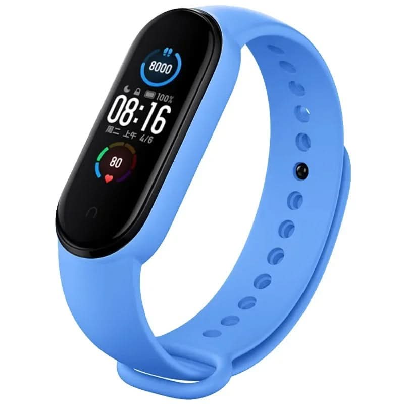 Inteligentní Bluetooth chytré hodinky pro zdraví a každodenní život - Fioriscas
