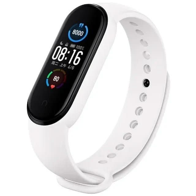 Inteligentní Bluetooth chytré hodinky pro zdraví a každodenní život - Fioriscas