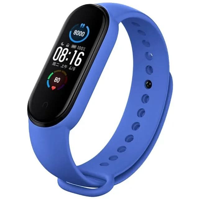 Inteligentní Bluetooth chytré hodinky pro zdraví a každodenní život - Fioriscas