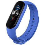 Inteligentní Bluetooth chytré hodinky pro zdraví a každodenní život - Fioriscas