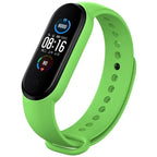 Inteligentní Bluetooth chytré hodinky pro zdraví a každodenní život - Fioriscas