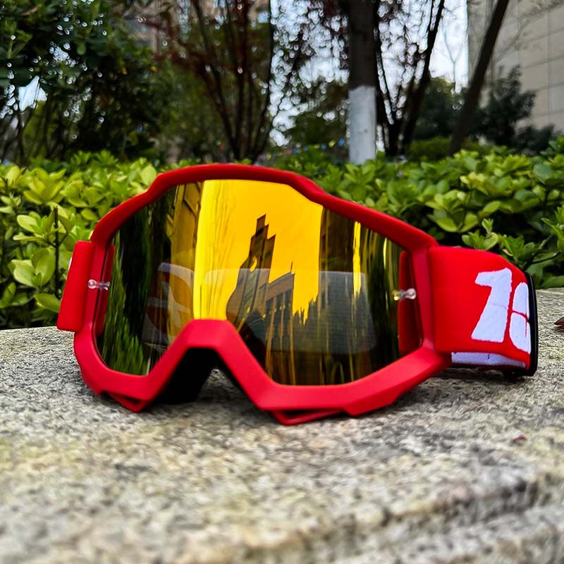Windproof Goggles For Motocross And Motorcycle Riders | Fioriscas