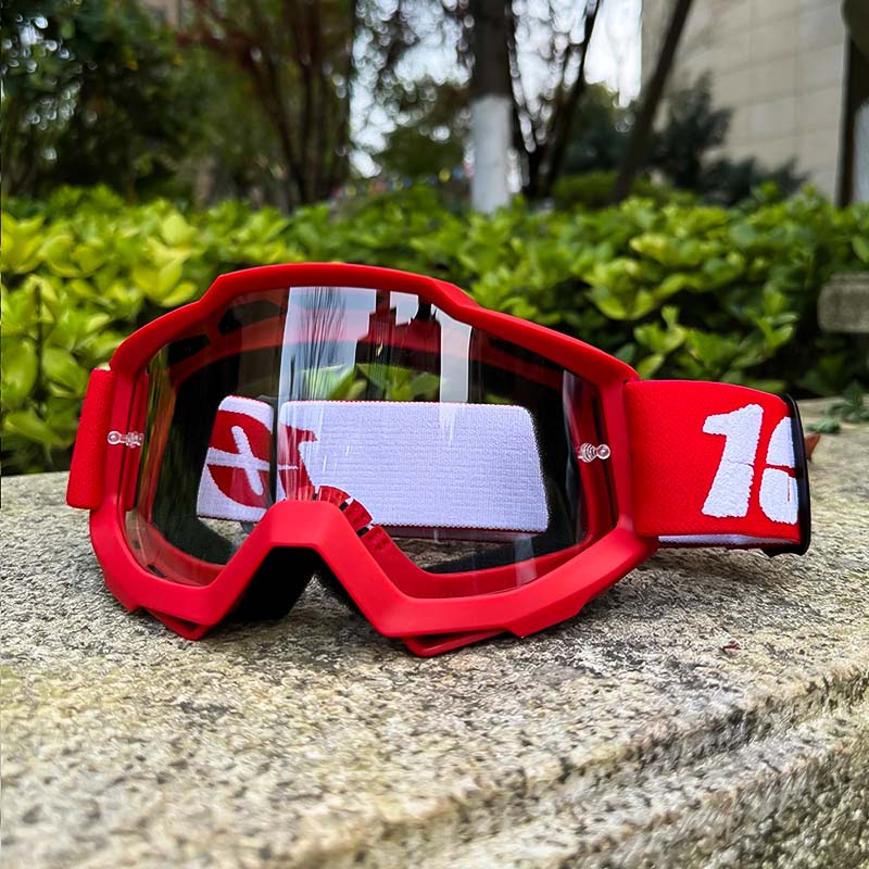 Windproof Goggles For Motocross And Motorcycle Riders | Fioriscas