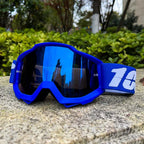 Windproof Goggles For Motocross And Motorcycle Riders | Fioriscas