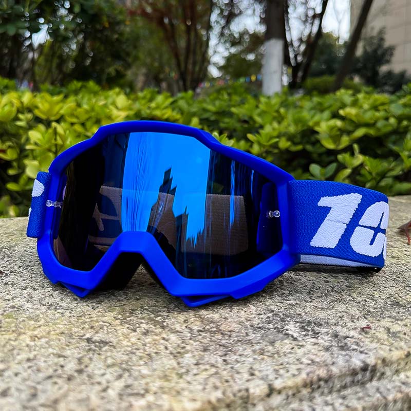 Windproof Goggles For Motocross And Motorcycle Riders | Fioriscas