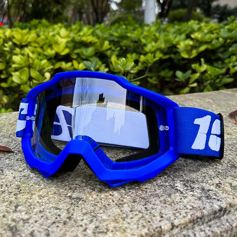 Windproof Goggles For Motocross And Motorcycle Riders | Fioriscas