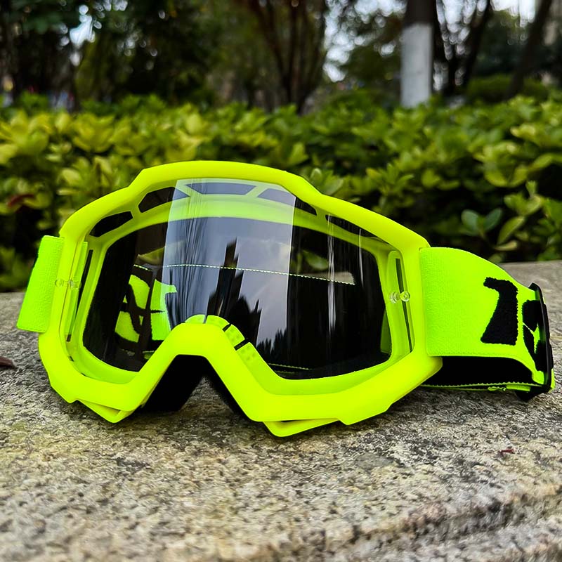 Windproof Goggles For Motocross And Motorcycle Riders | Fioriscas