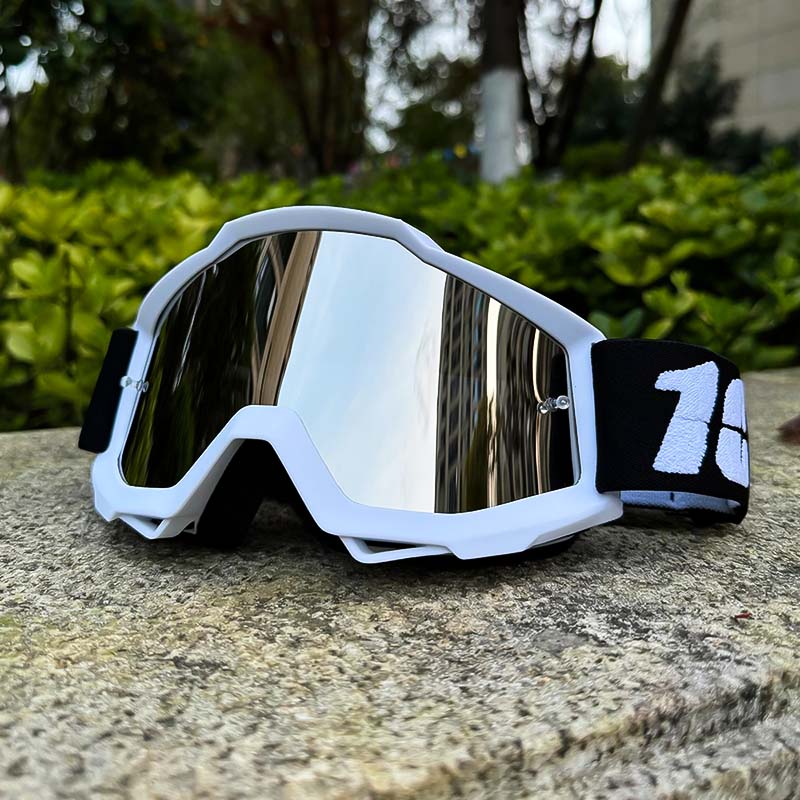 Windproof Goggles For Motocross And Motorcycle Riders | Fioriscas