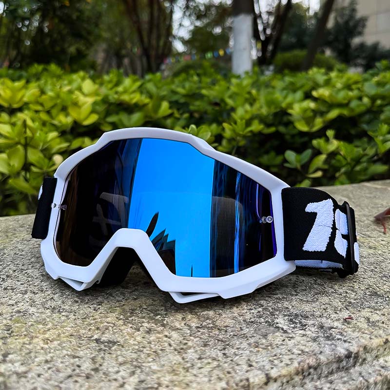 Windproof Goggles For Motocross And Motorcycle Riders | Fioriscas