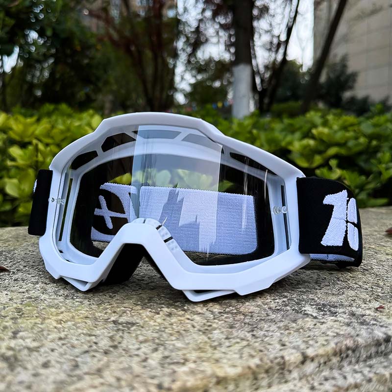 Windproof Goggles For Motocross And Motorcycle Riders | Fioriscas
