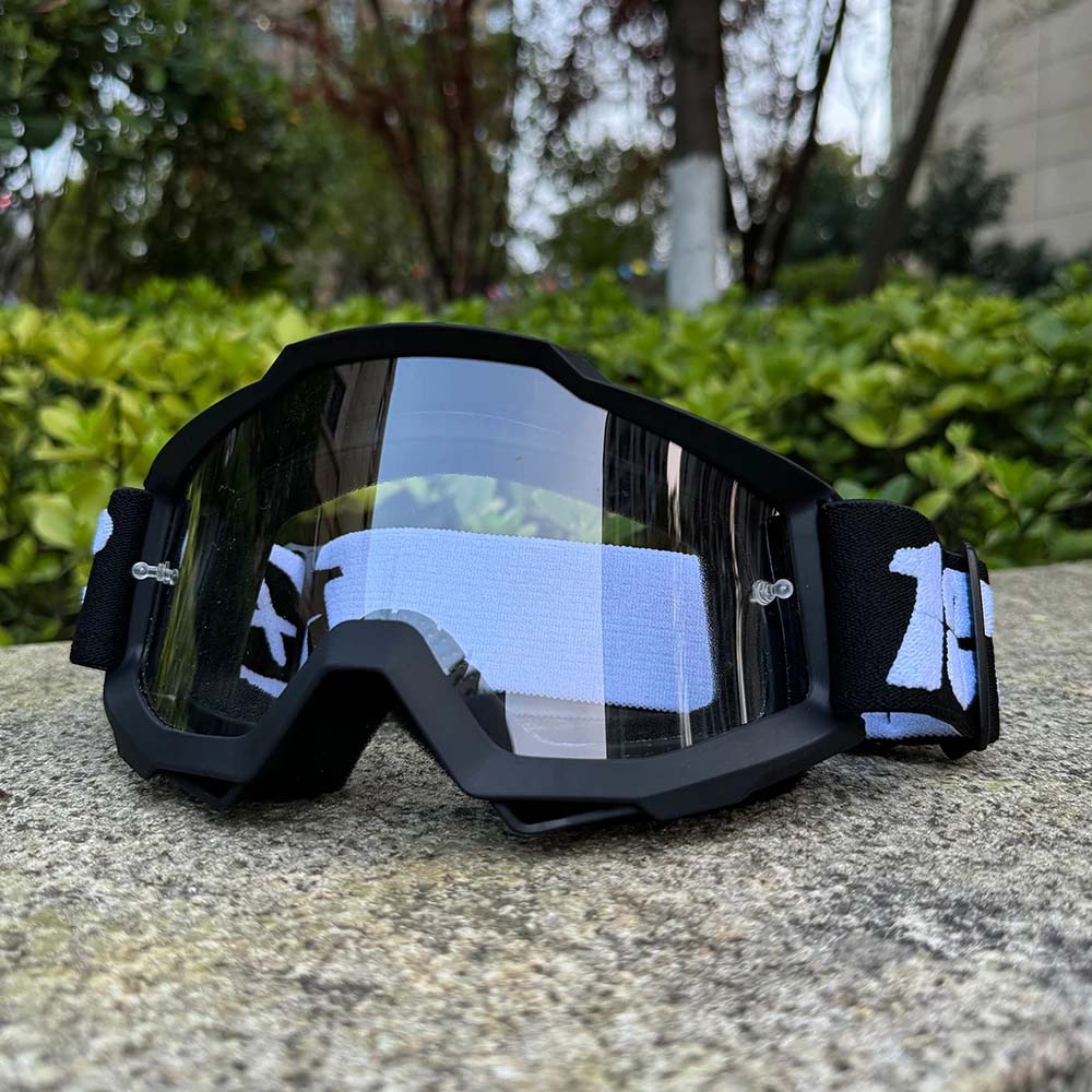 Windproof Goggles For Motocross And Motorcycle Riders | Fioriscas