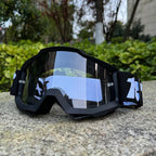 Windproof Goggles For Motocross And Motorcycle Riders | Fioriscas