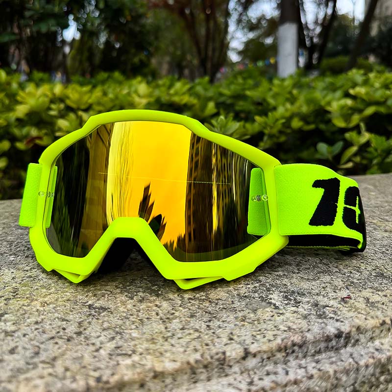 Windproof Goggles For Motocross And Motorcycle Riders | Fioriscas