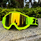 Windproof Goggles For Motocross And Motorcycle Riders | Fioriscas