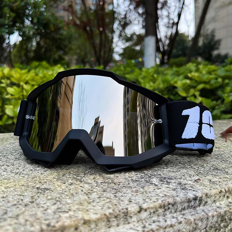 Windproof Goggles For Motocross And Motorcycle Riders | Fioriscas