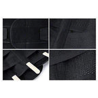 Waist Trainer for Men - Burn Belly Fat Slim Sweat Belt