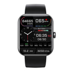 LumenSense Healthwatch Real-Time Wearable Tracker Device