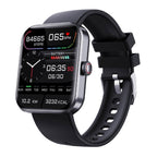 LumenSense Healthwatch Real-Time Wearable Tracker Device